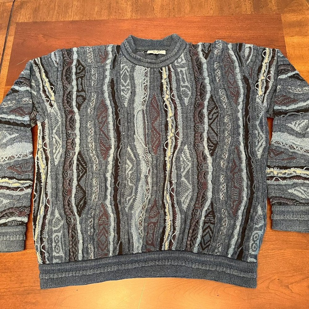 Coogi 3D - Womens- S